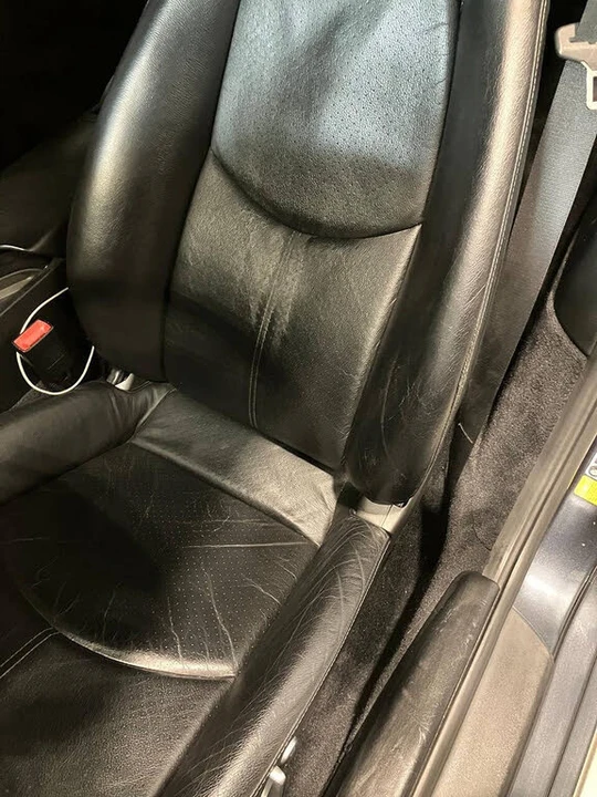 2006 Porsche 997 Carrera - Image 29 of 31
