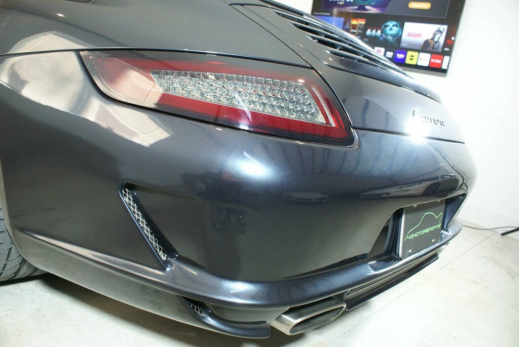 2006 Porsche 997 Carrera - Image 13 of 31