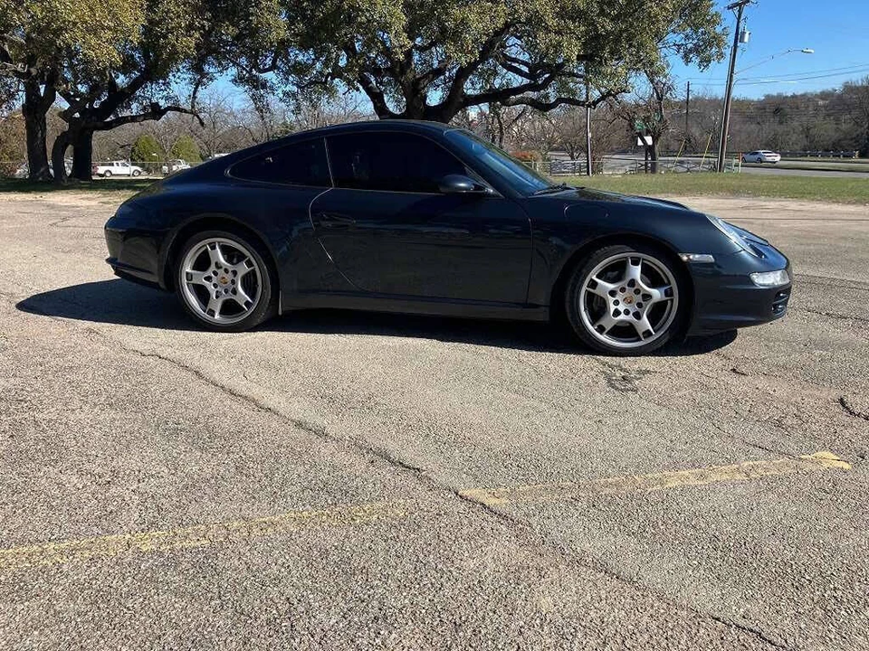 2006 Porsche 997 Carrera - Image 21 of 31