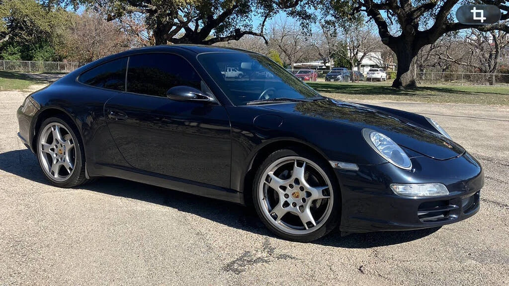 2006 Porsche 997 Carrera - Image 2 of 31