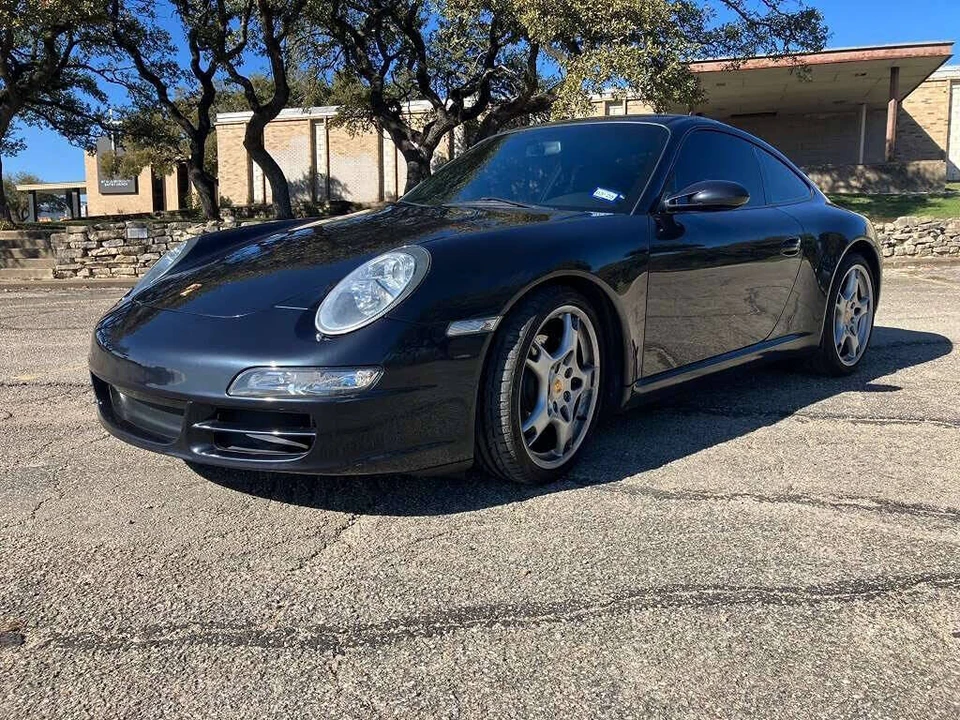 2006 Porsche 997 Carrera - Image 12 of 31