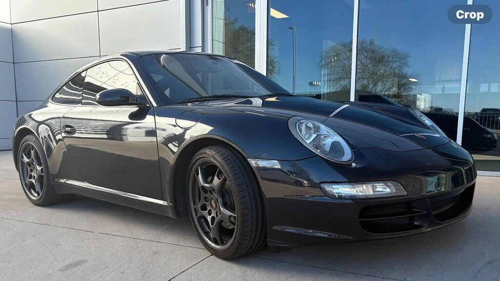 2006 Porsche 997 Carrera - Image 24 of 31