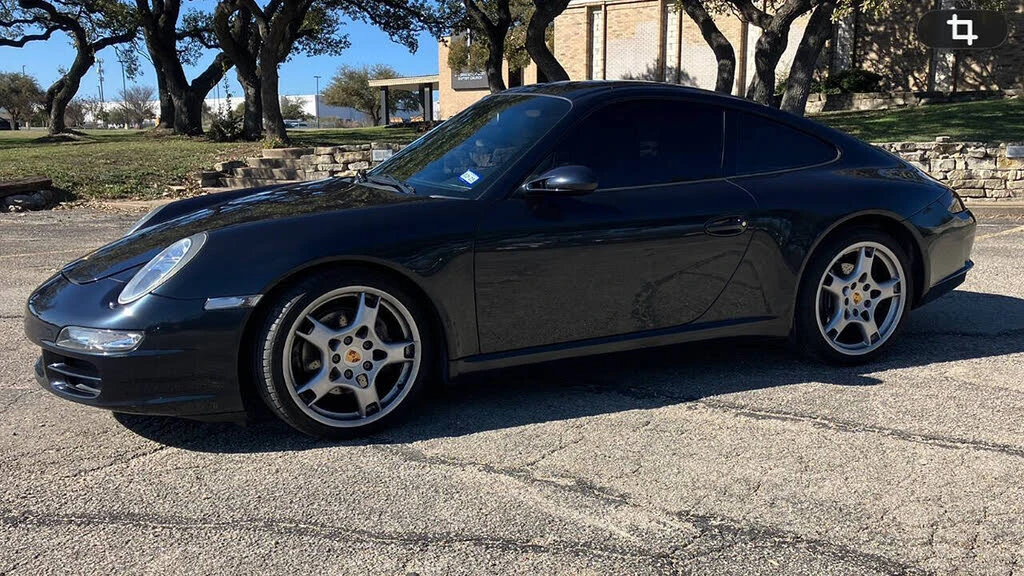 2006 Porsche 997 Carrera - Image 5 of 31