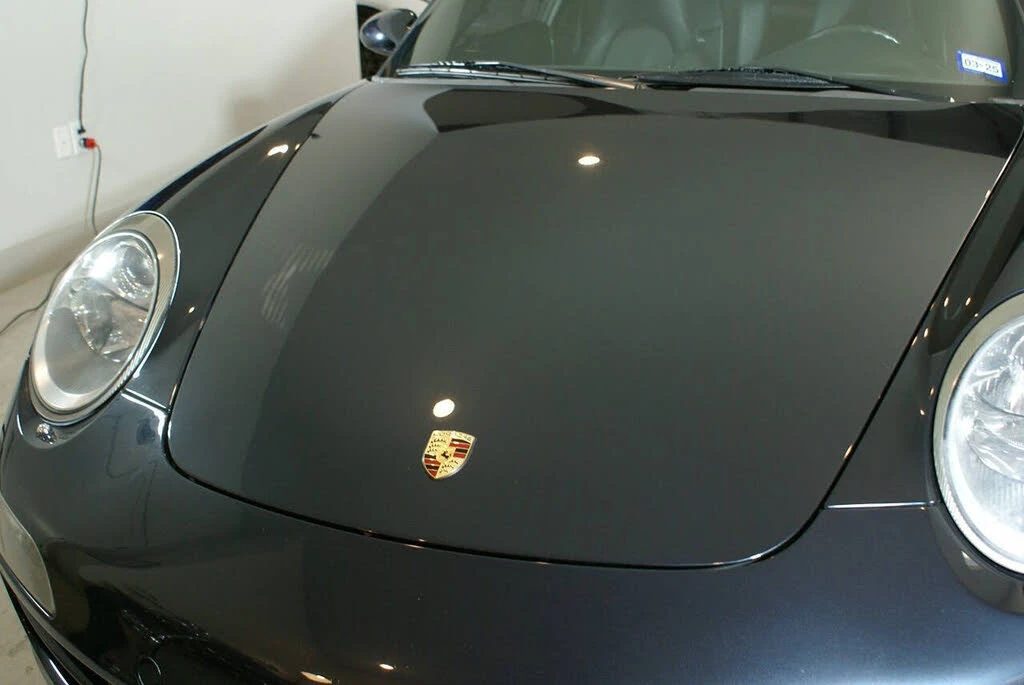 2006 Porsche 997 Carrera - Image 9 of 31