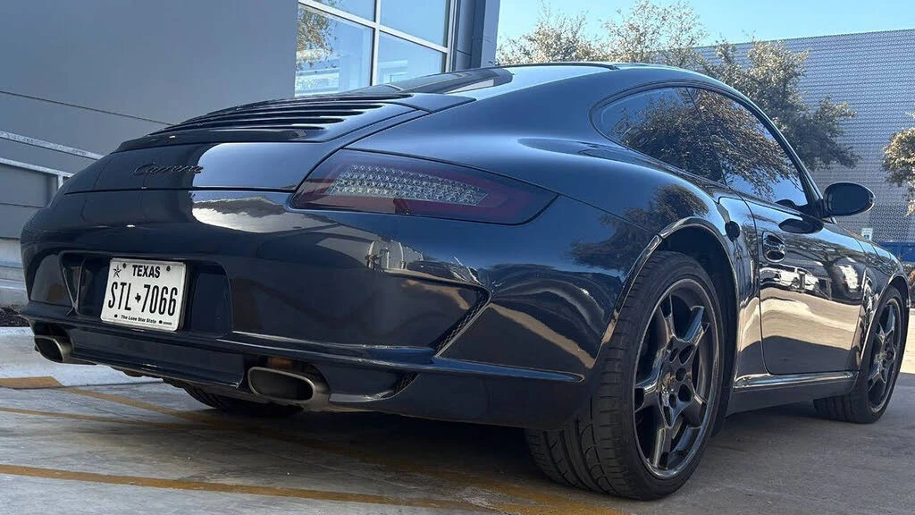 2006 Porsche 997 Carrera - Image 8 of 31