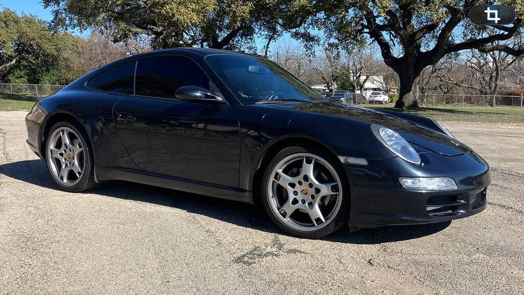2006 Porsche 997 Carrera - Image 6 of 31