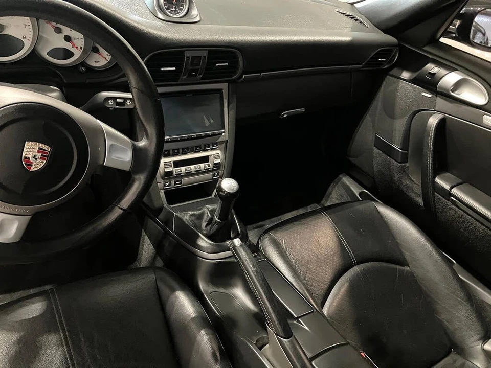 2006 Porsche 997 Carrera - Image 25 of 31