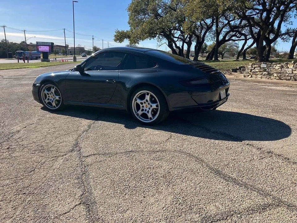 2006 Porsche 997 Carrera - Image 20 of 31