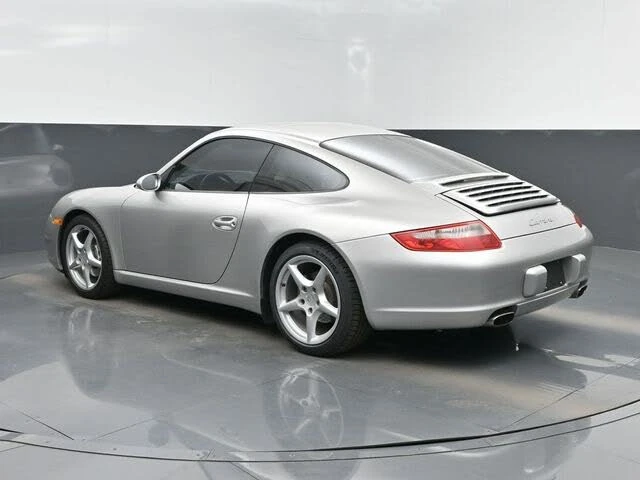 2006 Porsche 997 Carrera - Image 4 of 31