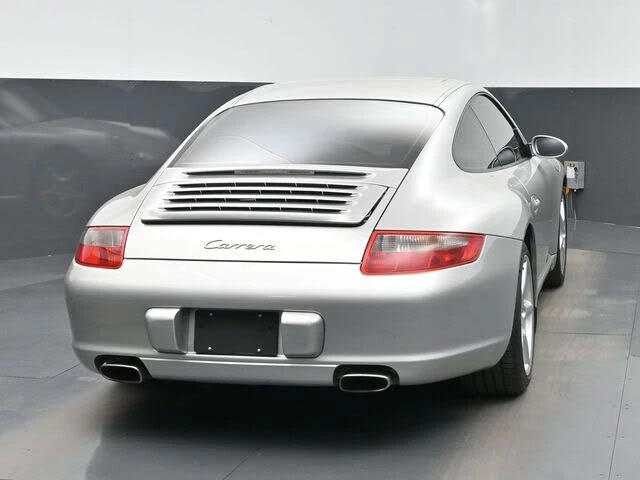 2006 Porsche 997 Carrera - Image 11 of 31