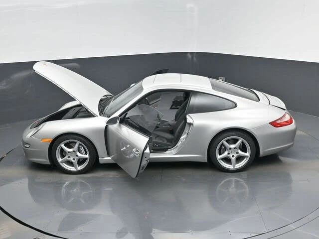 2006 Porsche 997 Carrera - Image 17 of 31