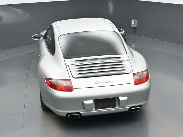 2006 Porsche 997 Carrera - Image 23 of 31