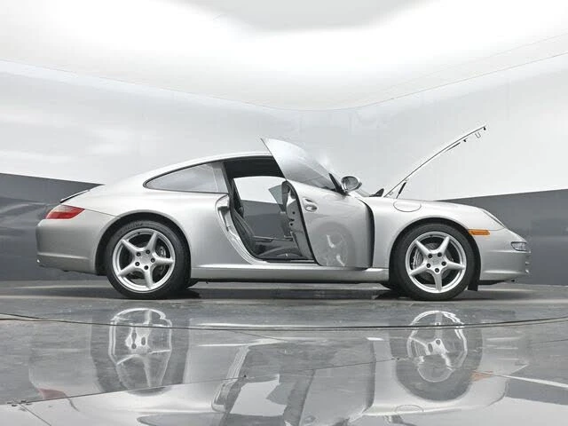 2006 Porsche 997 Carrera - Image 7 of 31