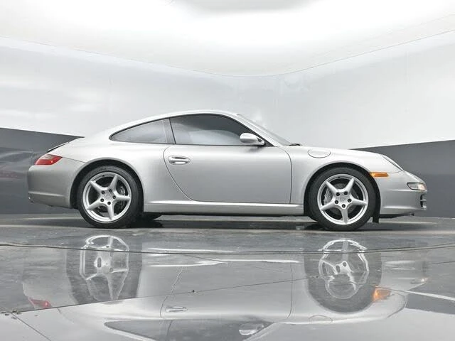 2006 Porsche 997 Carrera - Image 16 of 31