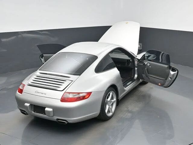 2006 Porsche 997 Carrera - Image 29 of 31