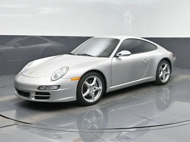 2006 Porsche 997 Carrera - Image 9 of 31