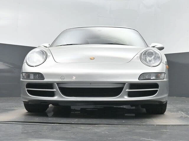 2006 Porsche 997 Carrera - Image 31 of 31