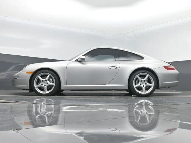 2006 Porsche 997 Carrera - Image 15 of 31