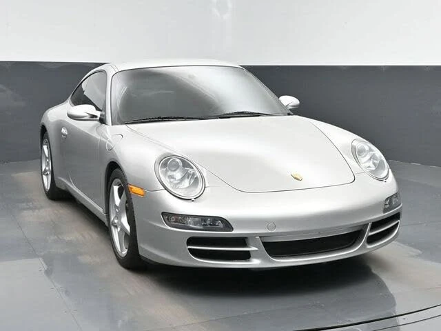 2006 Porsche 997 Carrera - Image 21 of 31