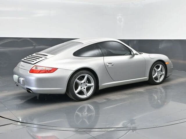 2006 Porsche 997 Carrera - Image 3 of 31