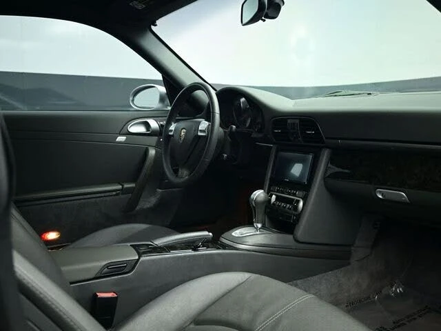 2006 Porsche 997 Carrera - Image 5 of 31
