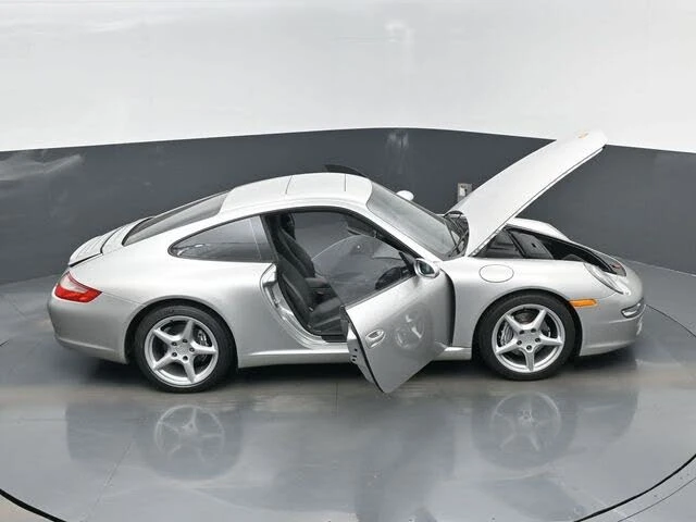 2006 Porsche 997 Carrera - Image 18 of 31
