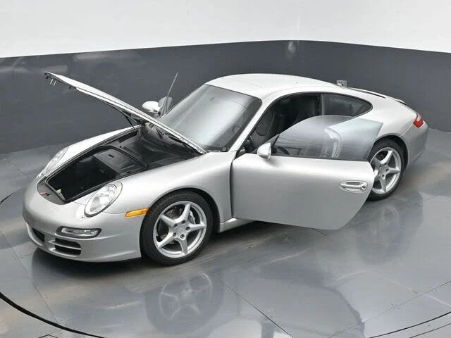 2006 Porsche 997 Carrera - Image 20 of 31