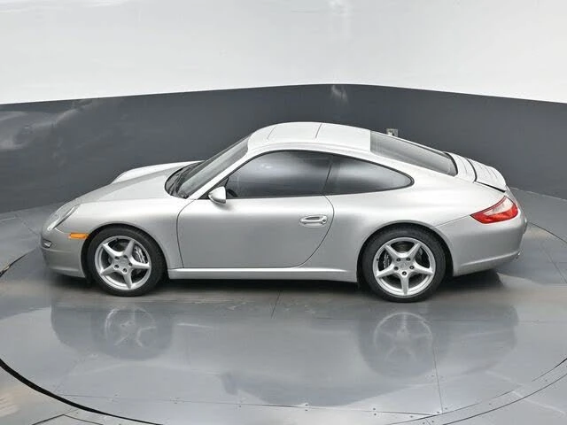 2006 Porsche 997 Carrera - Image 14 of 31