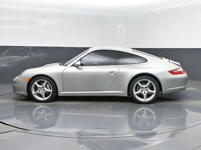2006 Porsche 997 Carrera - Image 10 of 31