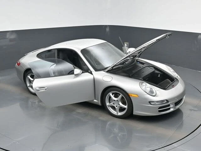 2006 Porsche 997 Carrera - Image 19 of 31