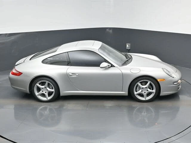 2006 Porsche 997 Carrera - Image 13 of 31