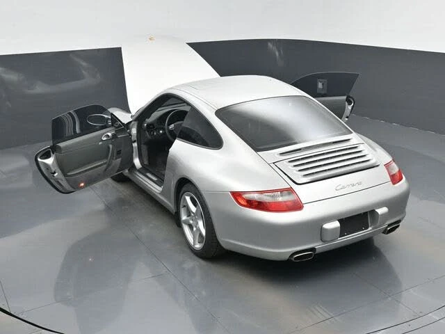2006 Porsche 997 Carrera - Image 30 of 31