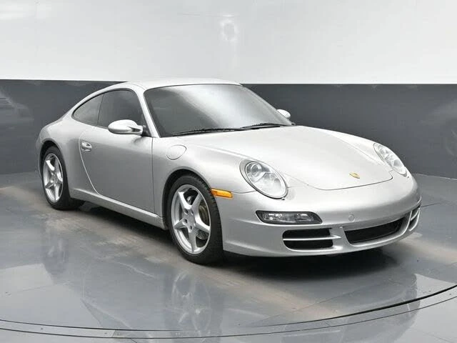 2006 Porsche 997 Carrera - Image 8 of 31