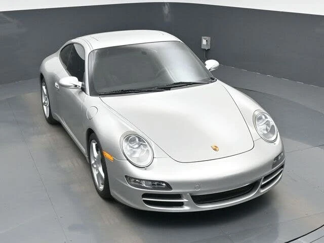 2006 Porsche 997 Carrera - Image 26 of 31