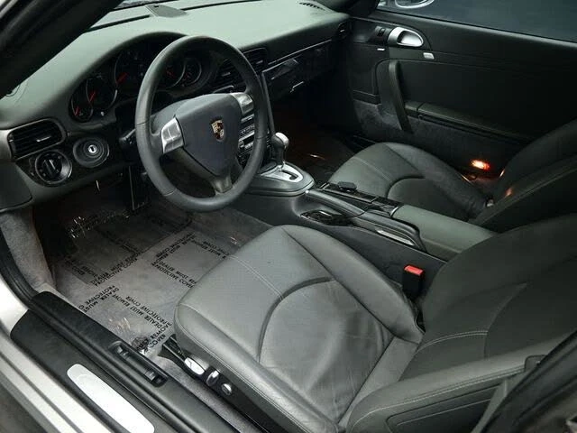 2006 Porsche 997 Carrera - Image 12 of 31
