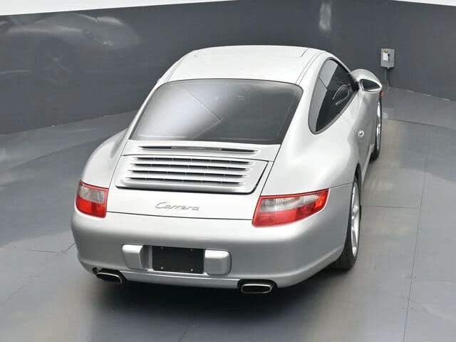 2006 Porsche 997 Carrera - Image 25 of 31