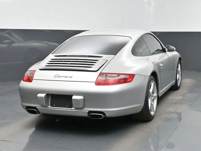 2006 Porsche 997 Carrera - Image 28 of 31