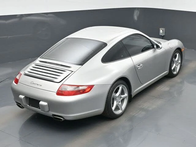 2006 Porsche 997 Carrera - Image 24 of 31