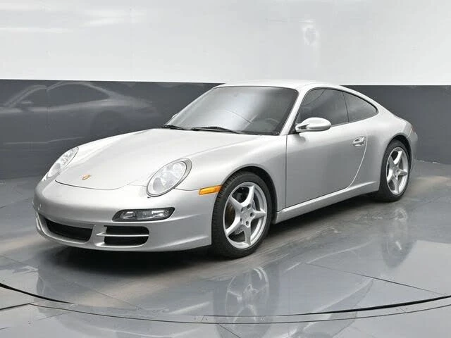 2006 Porsche 997 Carrera - Image 22 of 31