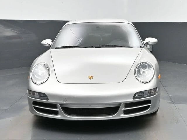 2006 Porsche 997 Carrera - Image 6 of 31