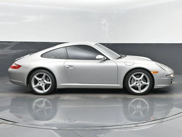 2006 Porsche 997 Carrera - Image 2 of 31