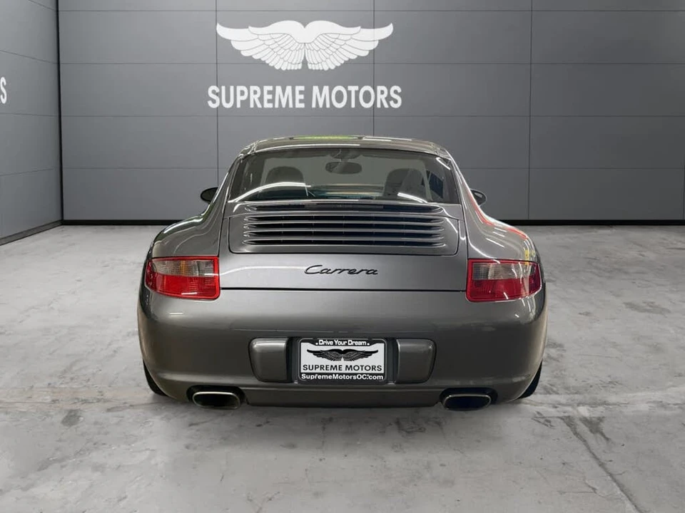 2006 Porsche 997 Carrera - Image 4 of 25