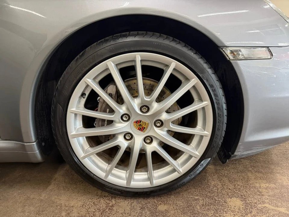 2006 Porsche 997 Carrera - Image 23 of 25