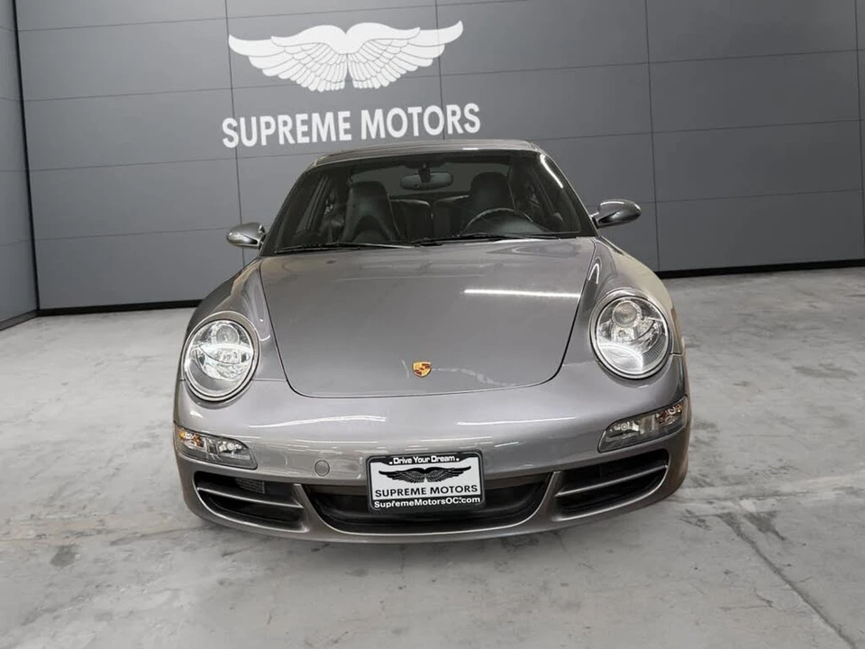 2006 Porsche 997 Carrera - Image 8 of 25