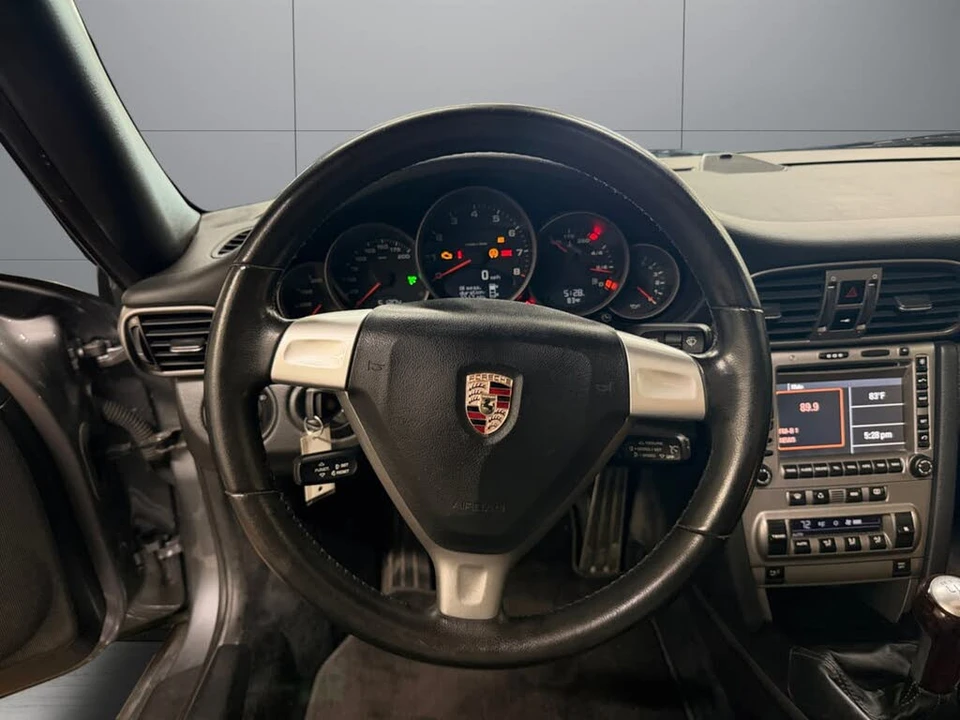2006 Porsche 997 Carrera - Image 13 of 25