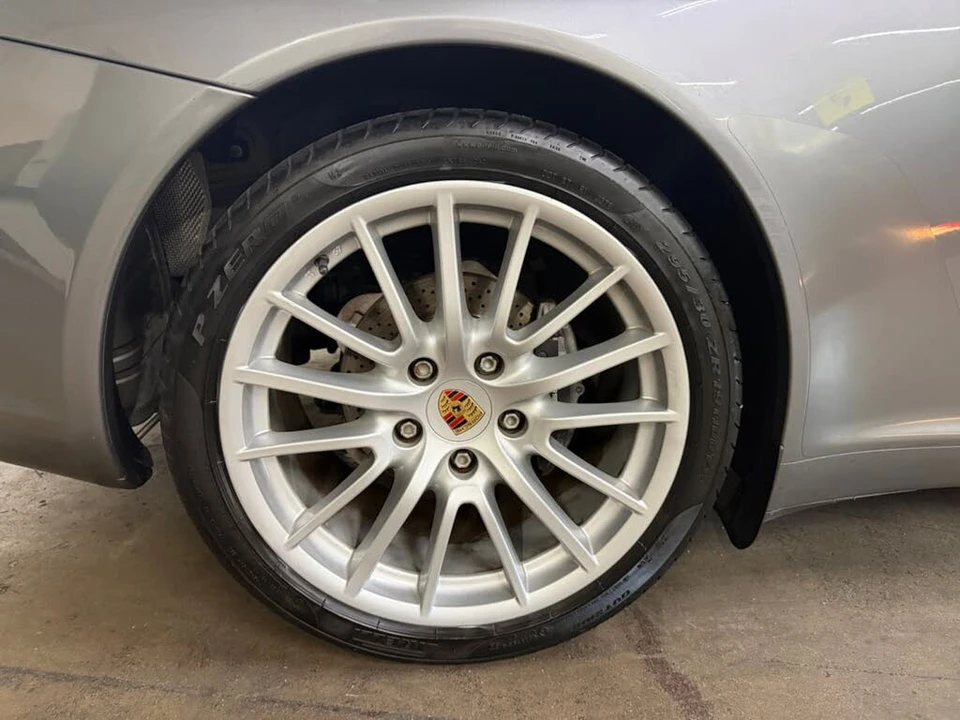 2006 Porsche 997 Carrera - Image 22 of 25