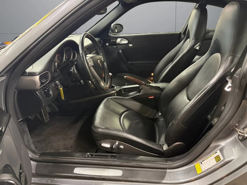 2006 Porsche 997 Carrera - Image 10 of 25