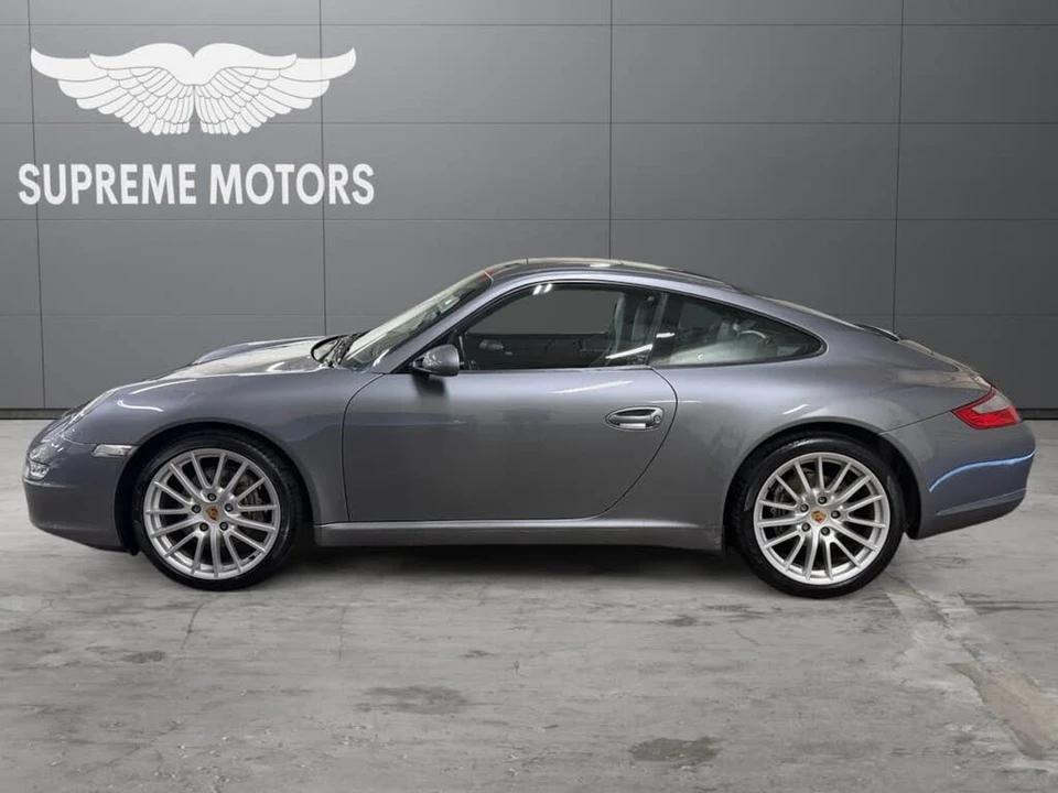 2006 Porsche 997 Carrera - Image 2 of 25