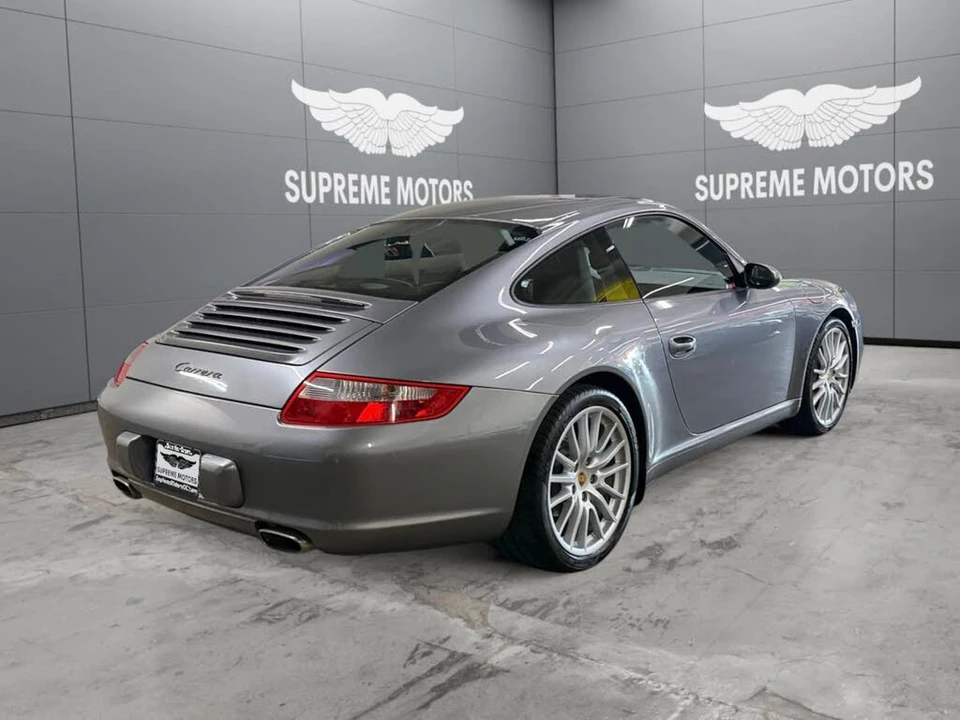 2006 Porsche 997 Carrera - Image 5 of 25