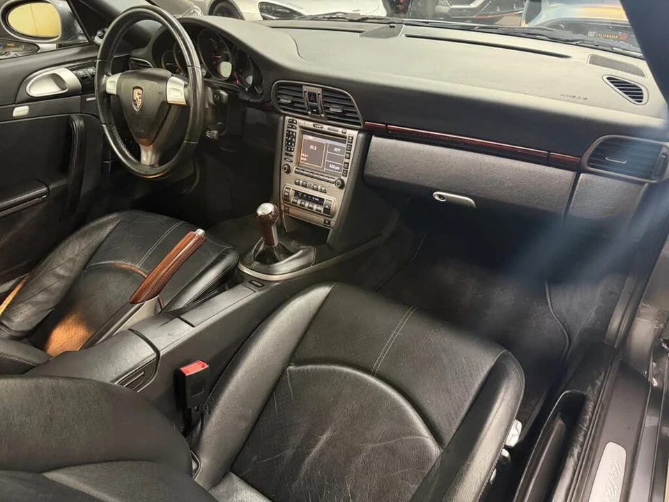 2006 Porsche 997 Carrera - Image 25 of 25